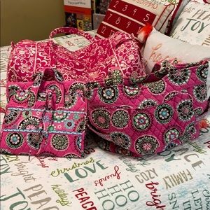 Vera Bradley Bundle